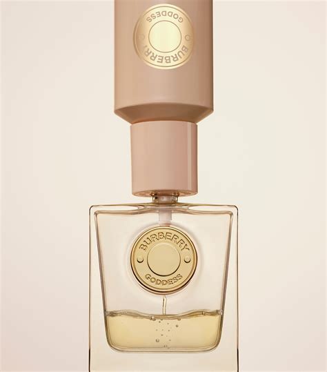 burberry goddess fragrantica|burberry goddess refillable how.